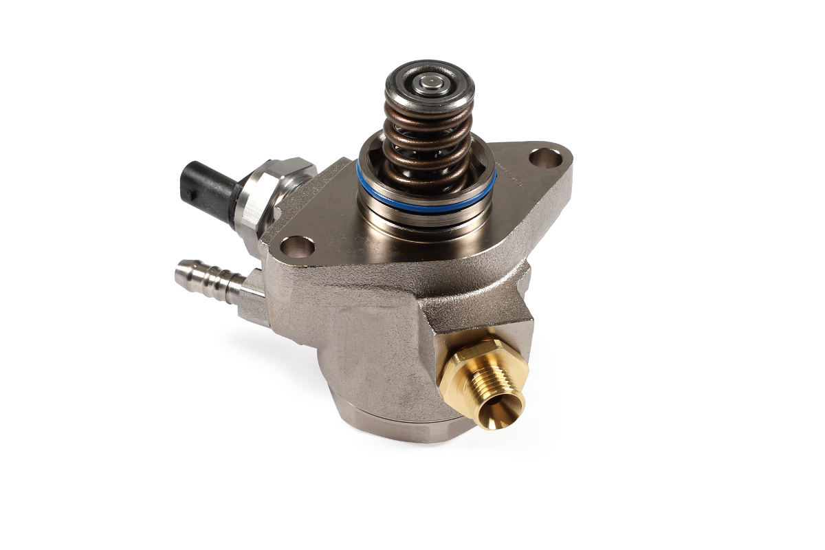 High Pressure Pump - HP5611 HEPU